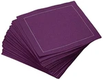 Signature Napkins Luxury All Cotton Cocktail Pickled Beet 4.5 New. Price: $12.00.