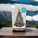 The Pioneer Woman Christmas Tree 24 Count 3 Ply Paper Napkins W/ Recipe Inside New. Price: $8.95.