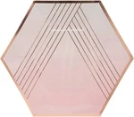 Case Of 12 Creative Converting Rose All Day Paper Plates Pack 8 New. Price: $25.00.