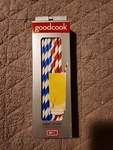 9 In. Paper Straw (50-COUNT) 25003 B28 New. Price: $5.00.