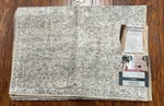 Better Homes And Garden Runner Rug 2.5 Ft X 7 New. Price: $23.99.