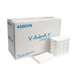 Morcon Valay Interfolded Napkins, 2-PLY, 6.3 X 8.85 In., White, 12 Packs ... New. Price: $68.29.