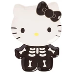 Silver Buffalo Sanrio Hello Kitty Halloween Spooky Skeleton Costume Ceramic D... New. Price: $35.70.