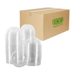 Eco-products Greenstripe Compostable Plastic Cup Dome Lids Case Of New. Price: $181.03.