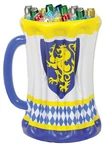 Inflatable Beer Stein Cooler - Beistle New. Price: $36.92.