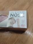 Fred 12 Ounce Photo Realistic Pick Your Nose 22 Paper Party Cups Open. Price: $9.00.