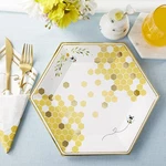 Kate Aspen Sweet Can Bee Baby Shower, 9 Inch New. Price: $13.49.