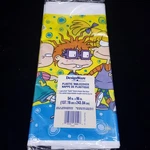Designware American Greetings Rugrats Birthday Party Table Cover 54 X 96 New. Price: $15.99.