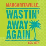 Amscan 50777710 Margaritaville Luncheon Napkins, One Size, Yellow New. Price: $12.99.