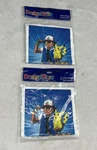 Lot Of 2 New Sealed Vintage Pokemon Party Gift Bags 8-PACK (16) 1999 Designware. Price: $14.99.