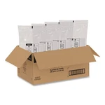 Solo HP10W 10" Dia Paper Dinnerware Plate - White (500/CT) New. Price: $75.68.