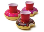 Bigmouth Inflatable Pool Party Beverage Boats 3 Pk (BMDF-0001) New. Price: $6.99.