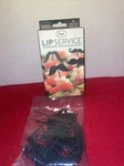 Fred Lip Service Moustache 18 Pack Of Party Picks 6 Designs- Sealed. New. Price: $5.87.
