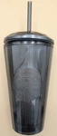 Starbucks 2023 Charcoal Black Marble Cold Cup Tumbler - 16OZ Nwt Cool Item! New. Price: $18.40.