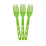 TRANSITIONS2EARTH Compostable Forks - Made From Corn Box Of 200 (7.7 Inches... New. Price: $30.46.