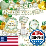Xjlantte 241 Pieces Housewarming Party Decorations - Including New. Price: $45.03.