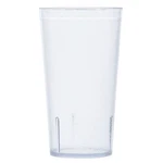 G.e.t. Unbreakable Stackable Restaurant Plastic Tumbler/cup (set Of 12) 16 Ou... New. Price: $25.93.