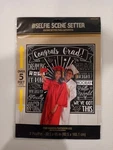 Amscan Selfie Graduation Scene Setter Wall Decorating Kit New. Price: $15.00.