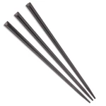 Bamboomn Triangular Prism Plastic Fruit Appetizer Cocktail Pick 3.5" 9CM Bl... New. Price: $52.54.