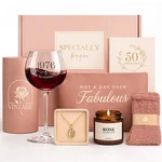 Birthday Gifts For Her - Women Unique Birt... New. Price: $27.81.