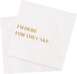 Funny Cocktail Napkins 100PCS Quotes Saying Disposable Paper Party New. Price: $25.39.