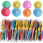 Alink Cocktail Drink Picks, 144 Pcs Umbrellas For Classics New. Price: $13.35.