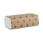 Boardwalk White Multi-fold Paper Towels, 4,000 (BWK6200) New. Price: $36.27.