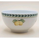 Villeroy & Boch French Garden Rice Bowls 5.5" Wide Luxembourg Used. Price: $17.99.