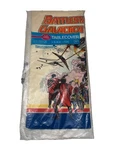 Battlestar Galactica Tablecloth Cover 54 X 88 Betty Crocker Vintage 1978 New. Price: $19.99.
