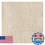Hoffmaster 046128 Linen-like Natural Beverage Napkin, 1/4 Fold, X 10", 1000 New. Price: $161.92.