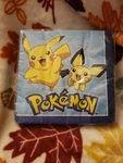 New Package Of 16 Pokemon Pikachu Napkins Birthday Party Supplies Amscan 2017. Price: $10.99.