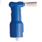 Classic Turbo Disposable Prophy Angle With Soft Gray Cup, 200CT New. Price: $549.59.