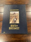 By Northwest (dvd, 2002, Deluxe Collectors Box Set) Missing B/w Photos Very. Price: $74.99.