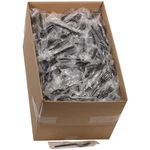 Pactiv Corp. Mkfe Individually Wrapped Cutlery Fork - Black (1000/CARTON) New. Price: $88.80.