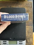 Amazon Team Card Pack - Blood Bowl Warhammer Aos, New Shrink. Price: $18.00.