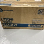 Dixie Ultra Smartstock Series Compostable Knives, Beige 960 S17 New. Price: $48.39.
