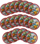Octonauts 9" Paper Plates 20CT Party Supplies Kids Tv Show Characters New. Price: $29.99.