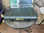 Northwest Territory Deluxe - Portable Two Burner Propane Stove New. Price: $84.99.