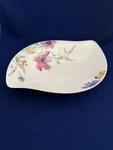 Villeroy Boch Mariefleur Serve Salad Bowl Dish Germany 12 X9 Floral Cottagecore New. Price: $29.99.