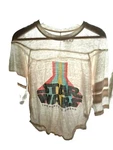 Star Wars Paper-thin Raglan Jersey Baseball Shirt Vtg 80S Lucasfilm Snag Xs Used. Price: $29.99.
