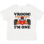 Inktastic 1ST Birthday Racing Car Boys Baby T-shirt Race First One Year Old Im New. Price: $17.99.