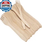 Perfect Stix Premium Wooden Forks. Inches Pack Of 1000 Count PSFORK165- New. Price: $73.90.