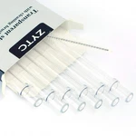 Zytc Straws For Yeti Cup 30-42OZ, Reusable Clear Transparent Drinking ... New. Price: $15.87.