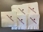Caesar's Palace Cocktail Napkins With Logo Lot Of 35 New. Price: $12.87.