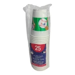 Nos Amscan Major League Baseball 16 Oz Plastic Cups 25 Per Pack Mlb Sealed Bag New. Price: $12.95.