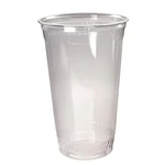 Fabri-kal 9502074 KC24 Pet Clear Squat Ounce Cup 600 / Cs New. Price: $142.03.