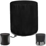 Yowduty Patio Cooler Table Cover For Keter Pacific 7.5 Gallon Bar,... New. Price: $20.56.