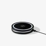 Barsys Smart Coaster 2.0 (black) Portable Cocktail Maker & Drink Mixer, App-en New. Price: $118.99.