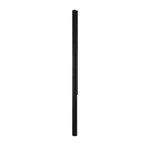 Hoffmaster 600250 Unwrapped 5.5" Black Cocktail Straw - 5000 / Cs New. Price: $291.60.
