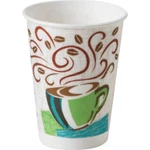 Dixie Perfectouch Hot Cup, 8 Oz New. Price: $77.99.